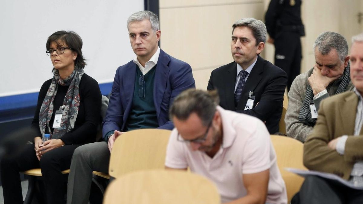 Empresario de la construcción: se hacían modificaciones falsas de proyectos con mordidas del 30% llamadas pizzas