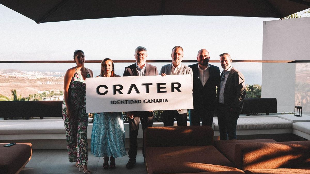 El Cabildo fomenta la promoción de la gastronomía palmera en el sur de Tenerife.