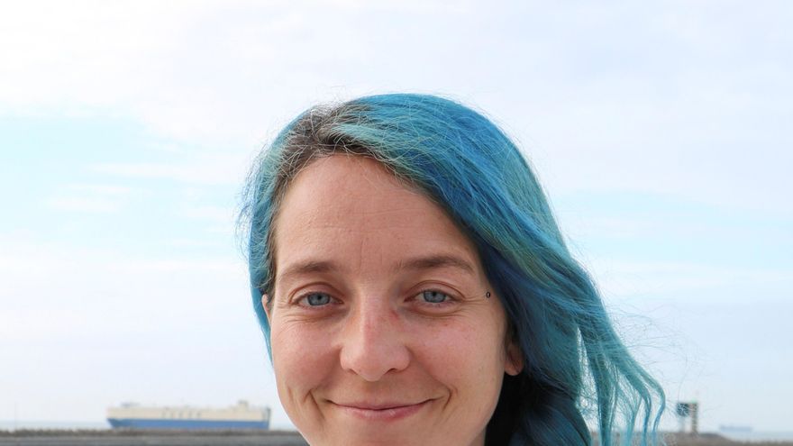 La jefa de rescate del barco de MSF advierte de que la situación empeora: necesitamos un puerto