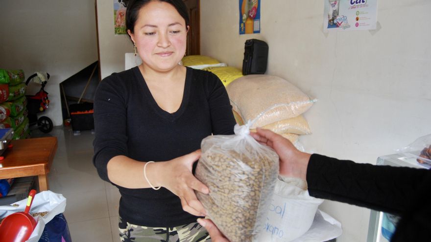 De emigrar a emprender: la nueva vida de ecuatorianos retornados de España