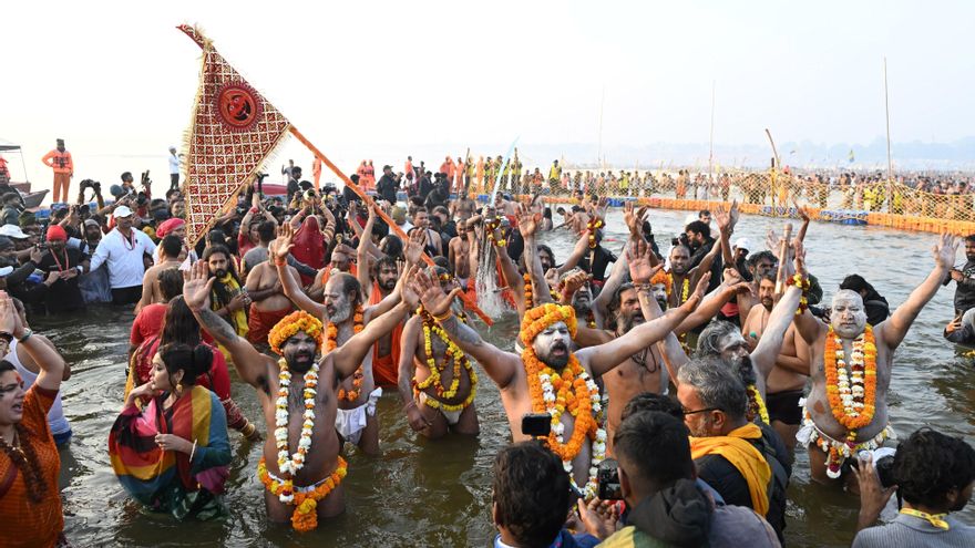 Día Mundial de los Ríos: estos son los 5 ríos donde jamás podrás -o no deberías- bañarte