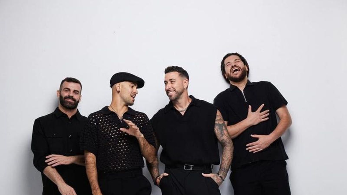 El Ayuntamiento de León confirma la actuación de Efecto Pasillo para las fiestas de San Juan