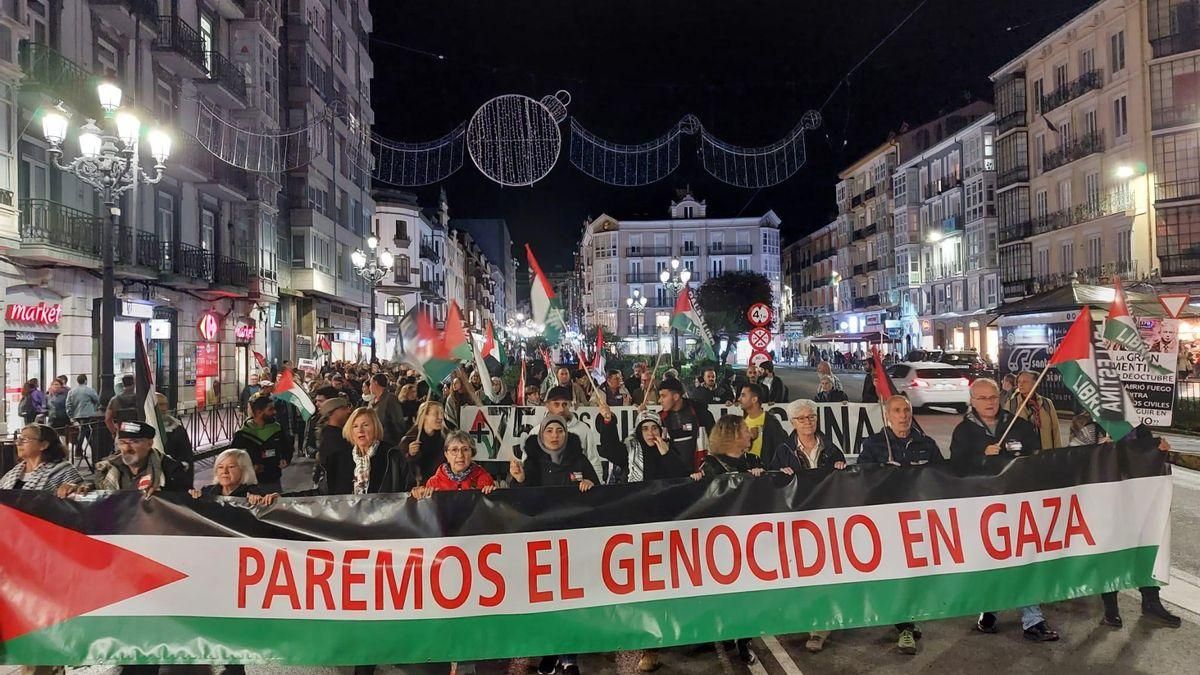 Que el horror no se nos instale dentro