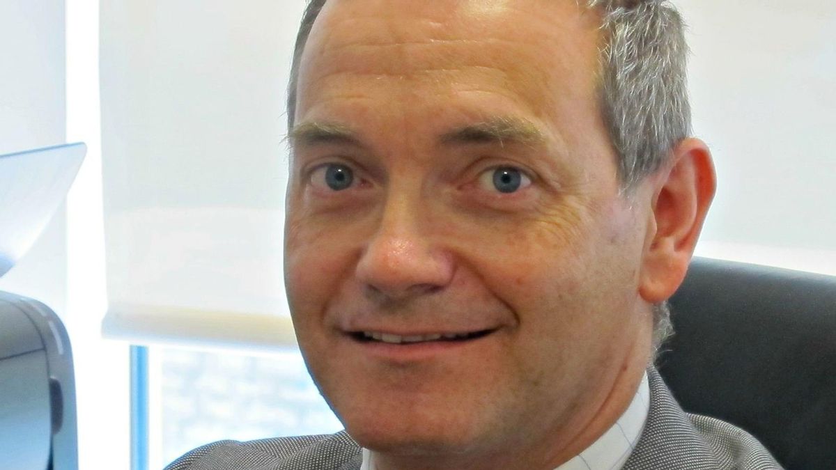 El magistrado Jaime Anta, elegido nuevo presidente de la Audiencia Provincial de Cantabria