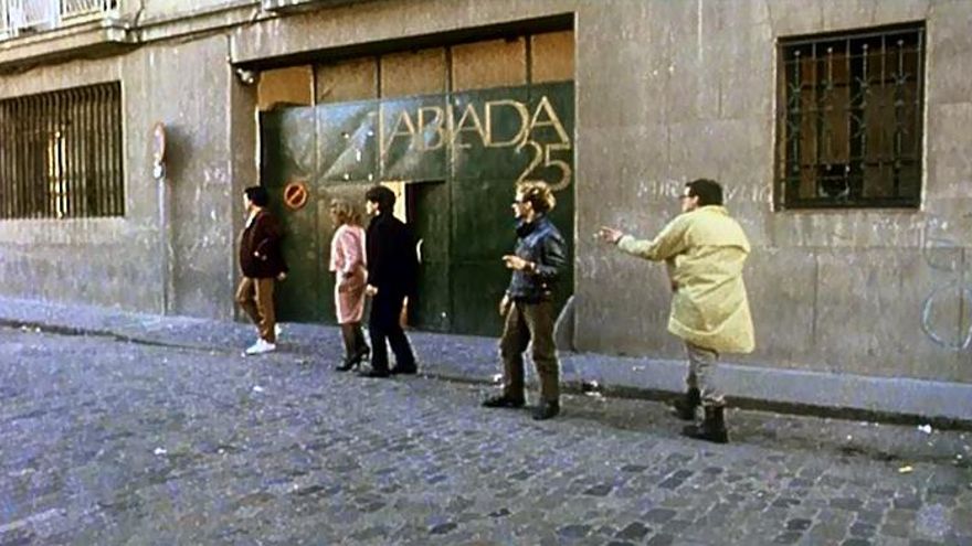 La Movida “excéntrica” o cómo la Nueva Ola no sucedió solamente en el centro de Madrid