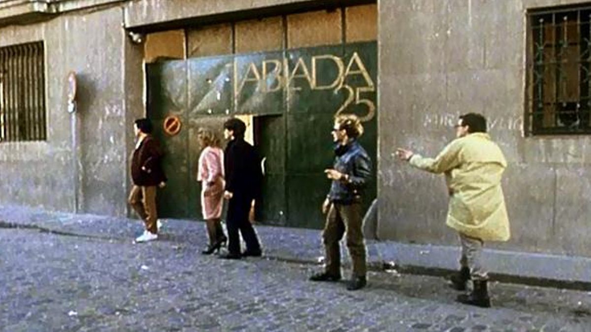 La Movida “excéntrica” o cómo la Nueva Ola no sucedió solamente en el centro de Madrid