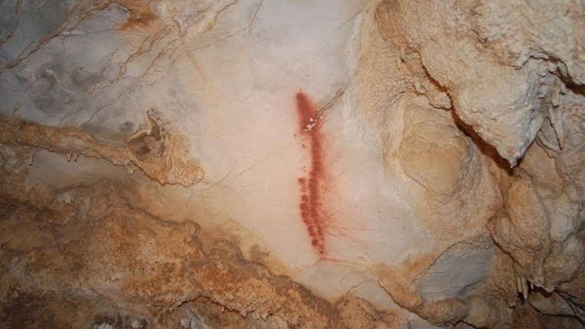 Otras tres nuevas cuevas prehistóricas se unirán en 2017 a las cuatro descubiertas recientemente en Cantabria