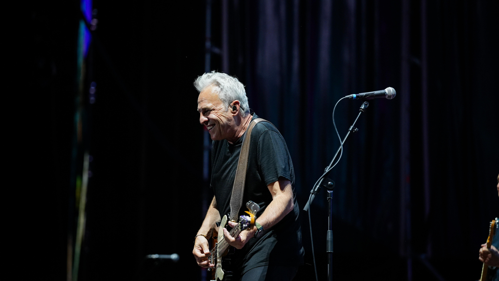 El concierto de Hombres G en el Córdoba Live, en imágenes