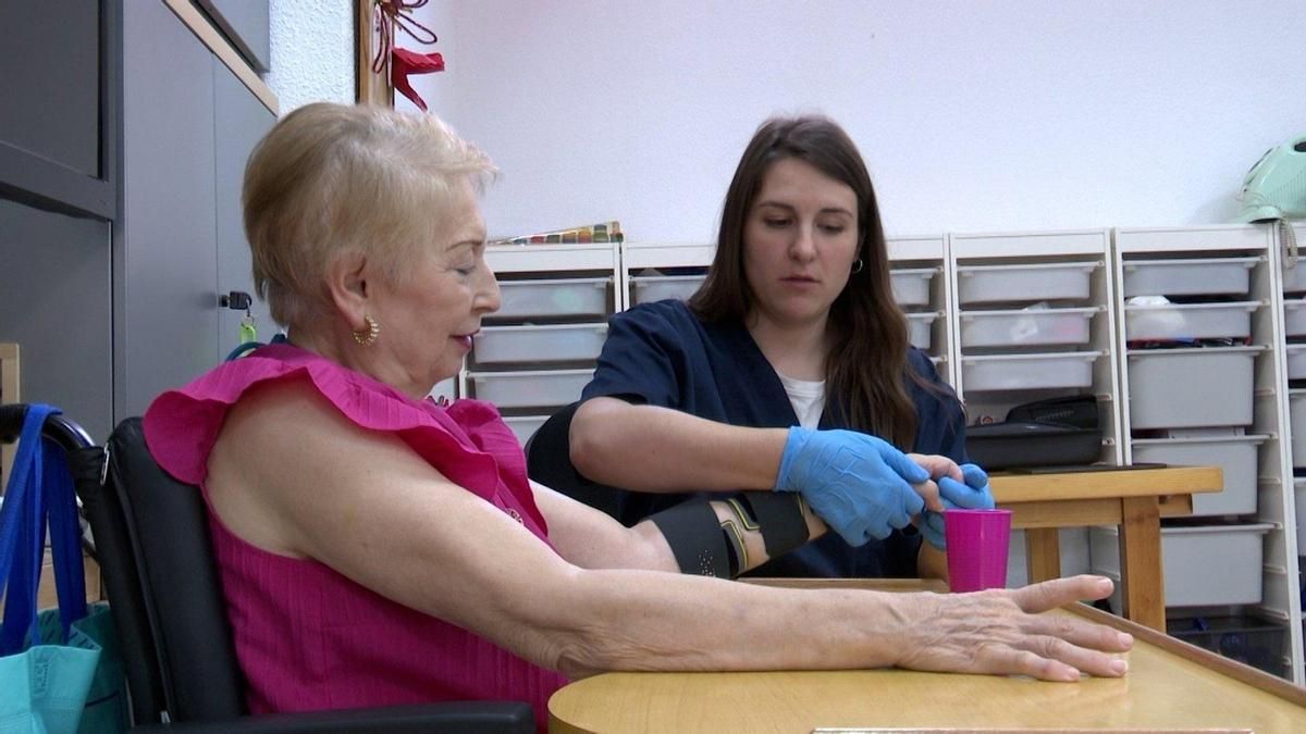 'Más allá de los límites', el proyecto de Daño Cerebral que potencia la autonomía personal con innovación