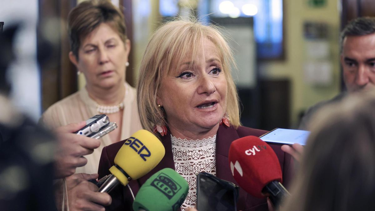 La Junta de Castilla y León acusa al Gobierno de "demonizar" a las empresas