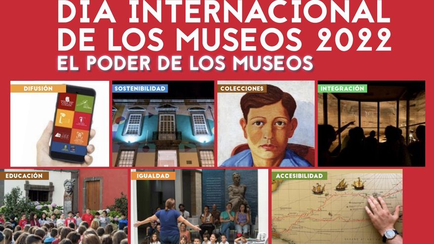Día Internacional de los Museos en Gran Canaria: consulta cuándo y qué actividades habrá en la isla
