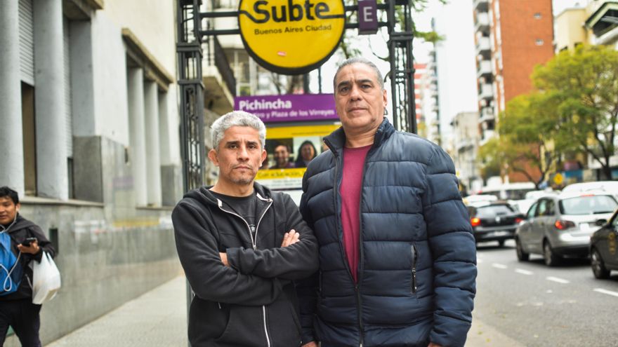 Asbesto en el subte: un conflicto sin respuestas y el drama de los trabajadores enfermos