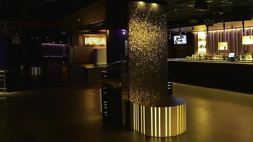 The doorman of the Mítika court in Vitoria who attacked Kerman Villate did not appear for another trial upon his release from prison