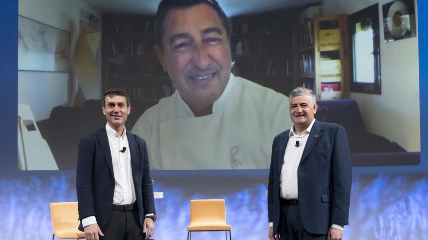 BBVA y el Celler de Can Roca buscan a los mejores productores agroalimentarios sostenibles de 2022