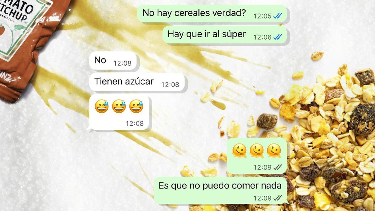 He estado diez días sin tomar nada de azúcar y esto es lo que ha cambiado