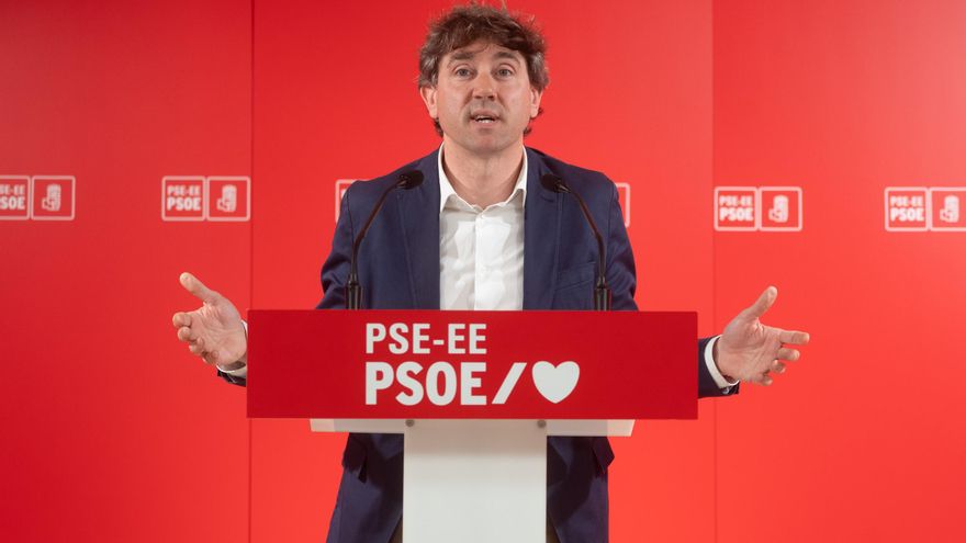 El PSE-EE da por hecho que no habrá acuerdo con el PNV sobre euskera y confirma la brecha en el Gobierno