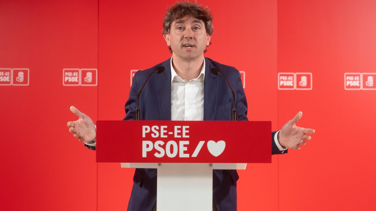 El PSE-EE da por hecho que no habrá acuerdo con el PNV sobre euskera y confirma la brecha en el Gobierno