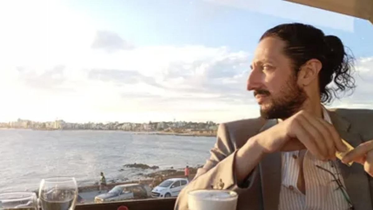 Pablo Laurta, acusado de femicidio