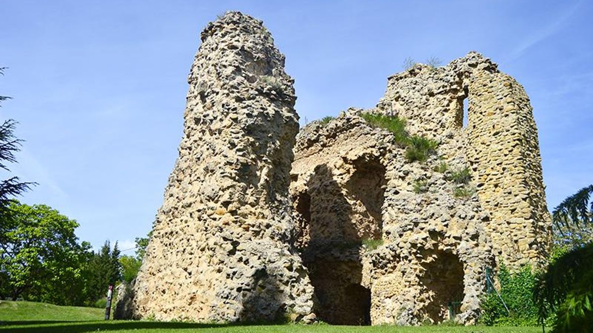 Patrimonio histórico, cultura y gastronomía en la capital de Castilla y León perfecta para una escapada en otoño
