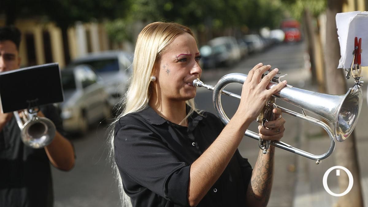 El colegio de las Mercedarias celebra la festividad de la Merced