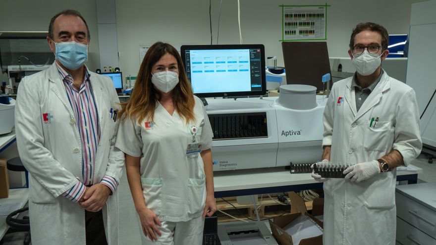 Un estudio confirma que la cirugía en personas mayores puede tener efectos cognitivos e incluso desarrollar Alzheimer