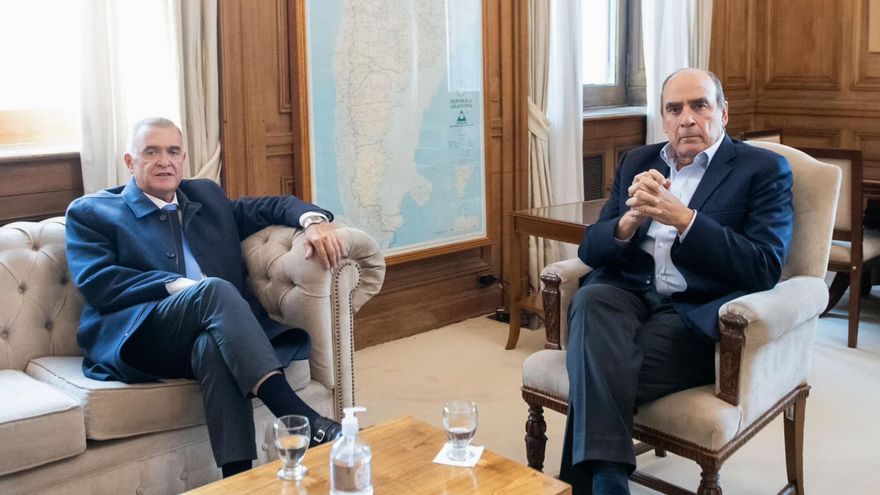 Látigo y chequera: el Gobierno transfirió $10.300 millones a siete gobernadores en concepto de giros discrecionales