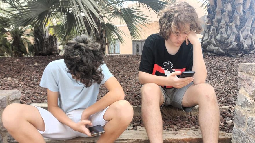 Cuando el "control parental" no basta: la Fiscalía vasca alerta de menores con delitos de acoso, pornografía infantil y homofobia en redes