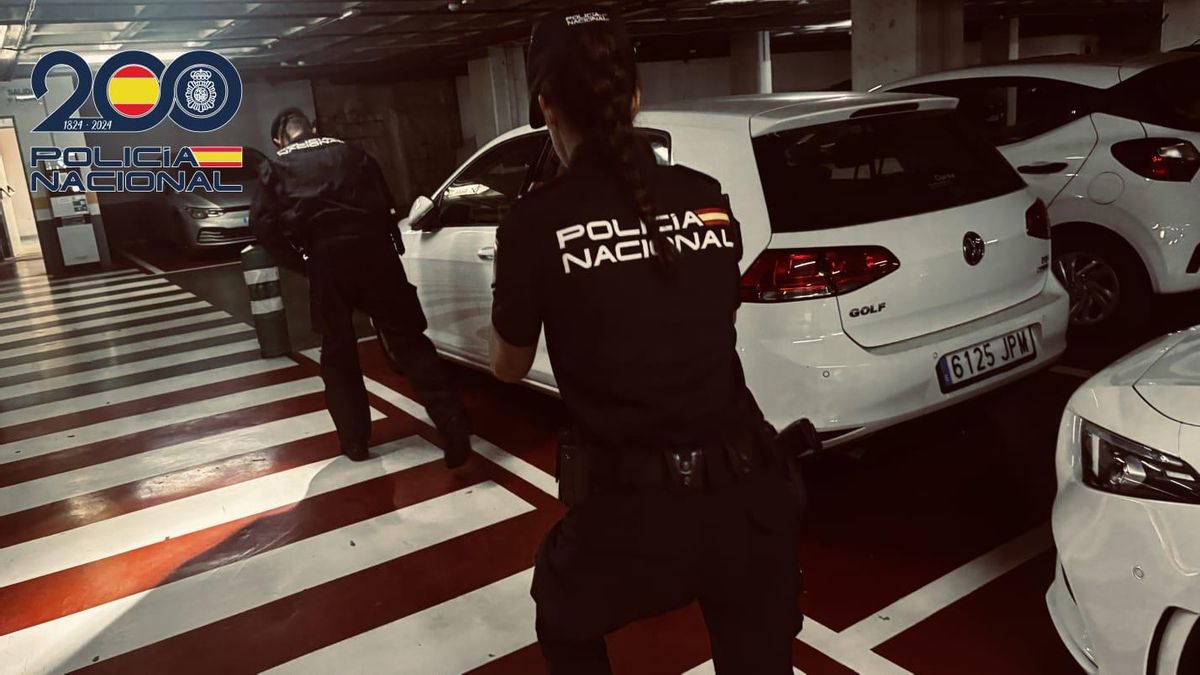 Balance positivo de San Mateo en Logroño: la Policía Nacional destaca la prevención y seguridad