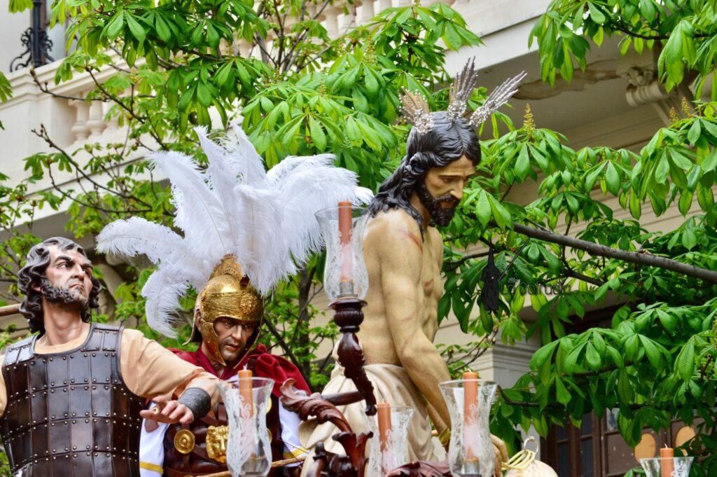 Nuestro Padre Jesús del Perdón