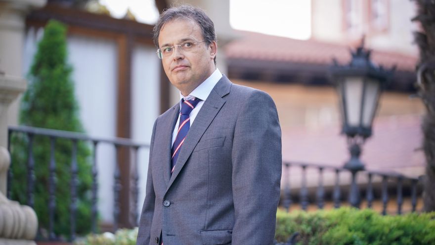 Chequeo a la Sanidad que recibe Pradales: ocho días para ir al médico en Errenteria y 120.000 en espera del especialista