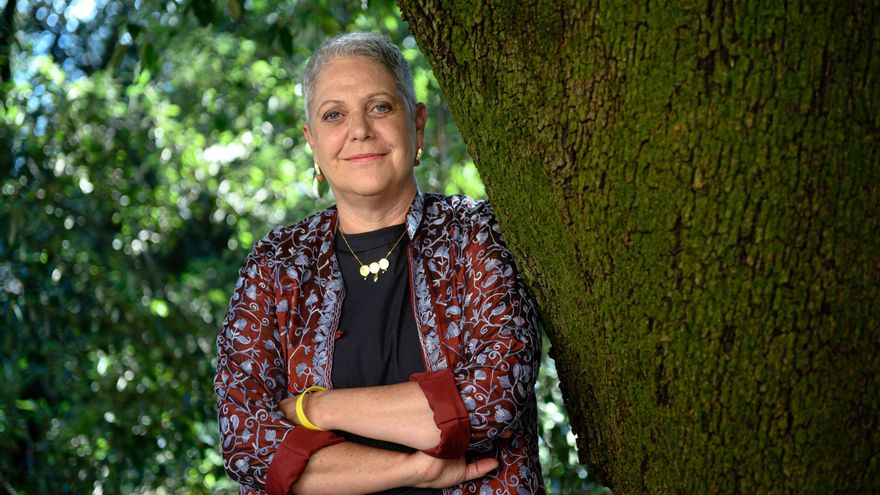 Los árboles que cuentan la historia de la Palestina que un día fue y que Israel quiere erradicar