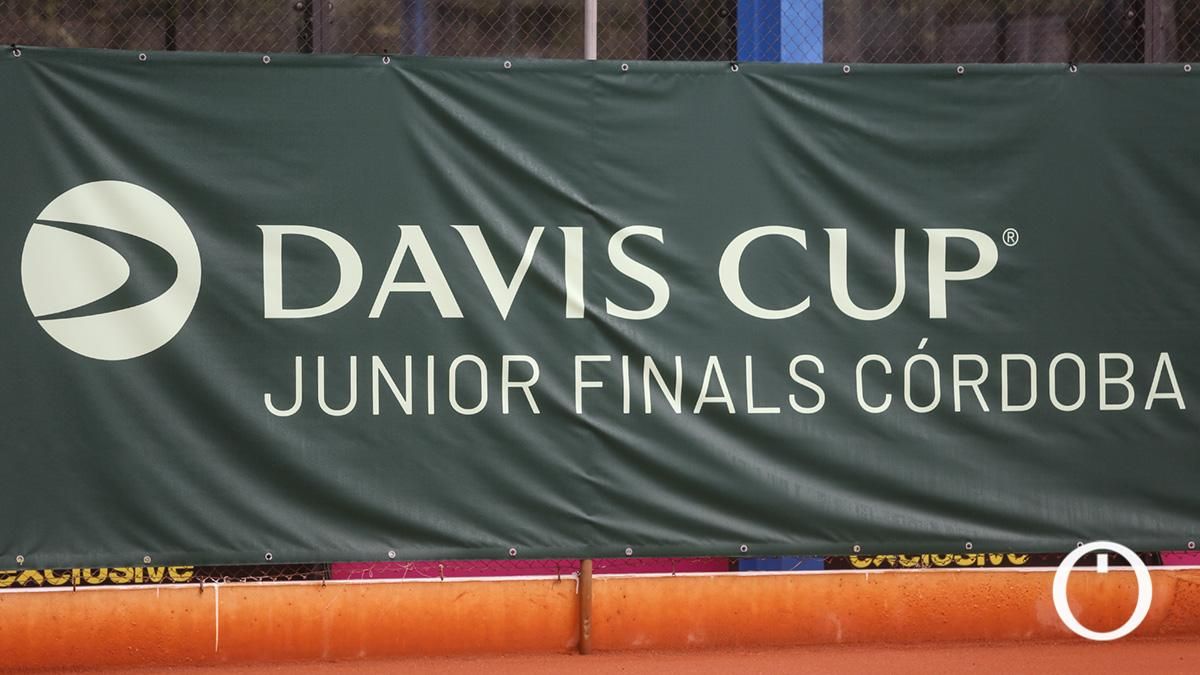 Copa Davis júnior de tenis