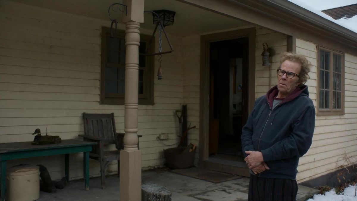 Tom Waits, flor de Father