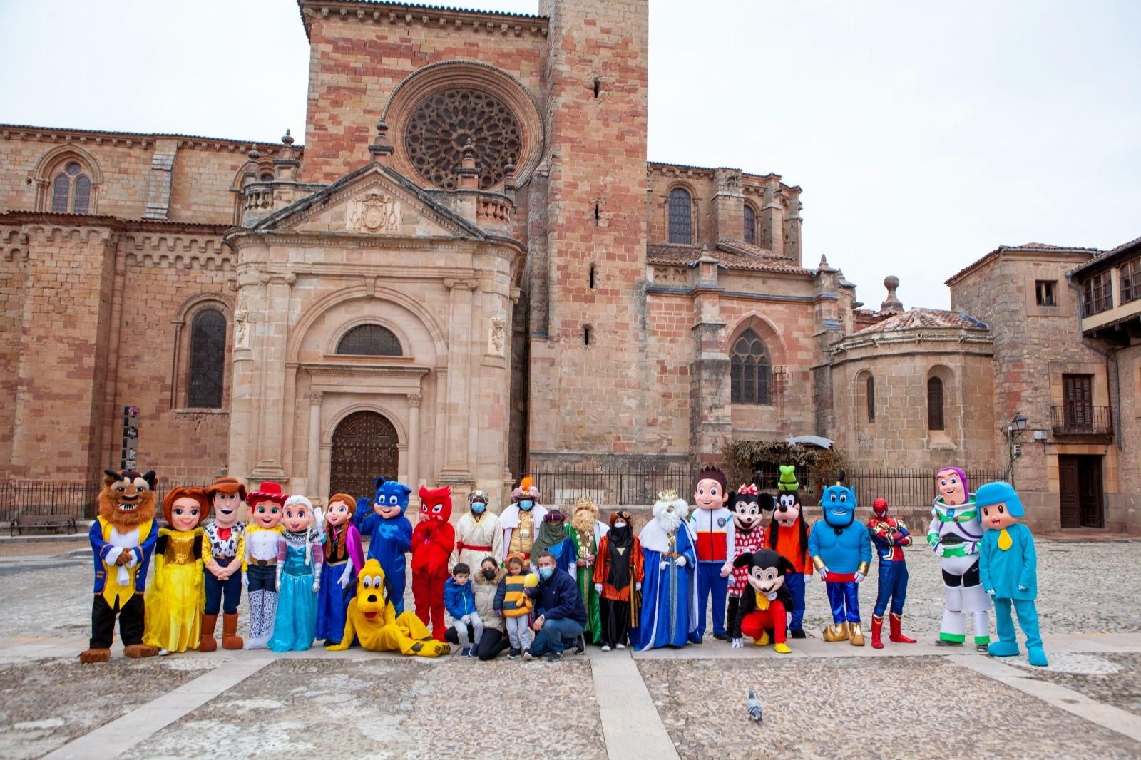 Sigüenza (Guadalajara)