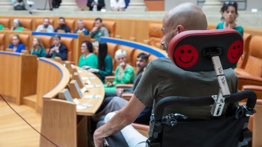 Descubren un gen que causa la ELA a partir de enfermos de La Rioja Baja