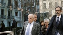 Marta Ferrusola se definió como "la madre superiora de la congregación"
