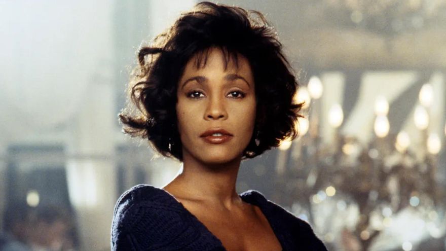 'El guardaespaldas', la casa y las series ligeras