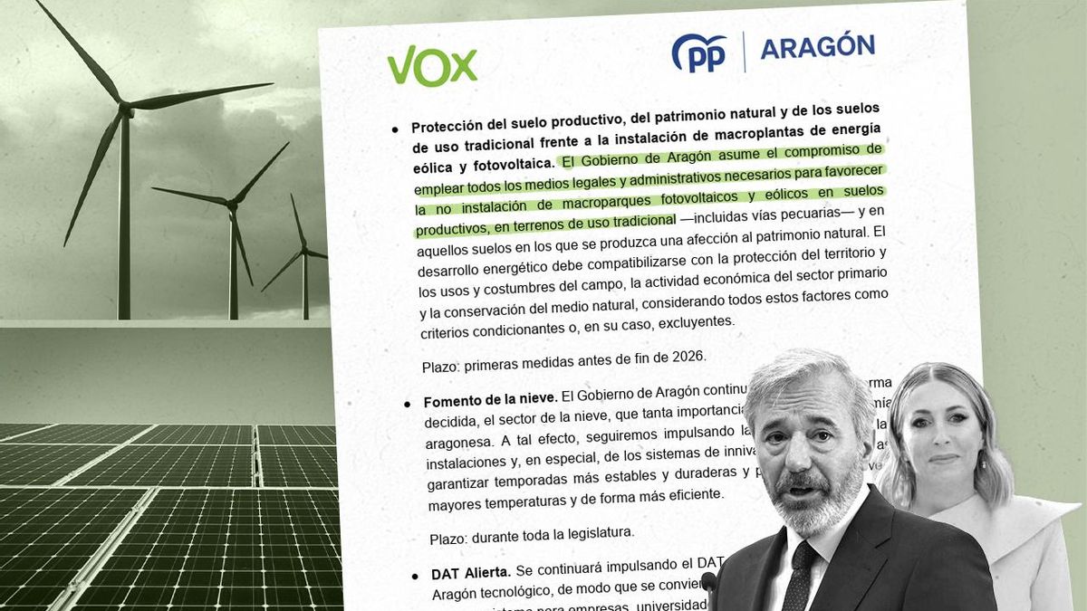 Fotovoltaicas Aragón