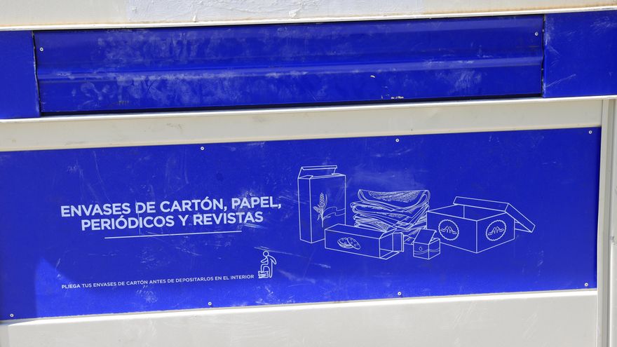 La conciencia medioambiental se consolida como principal motivo para reciclar en España