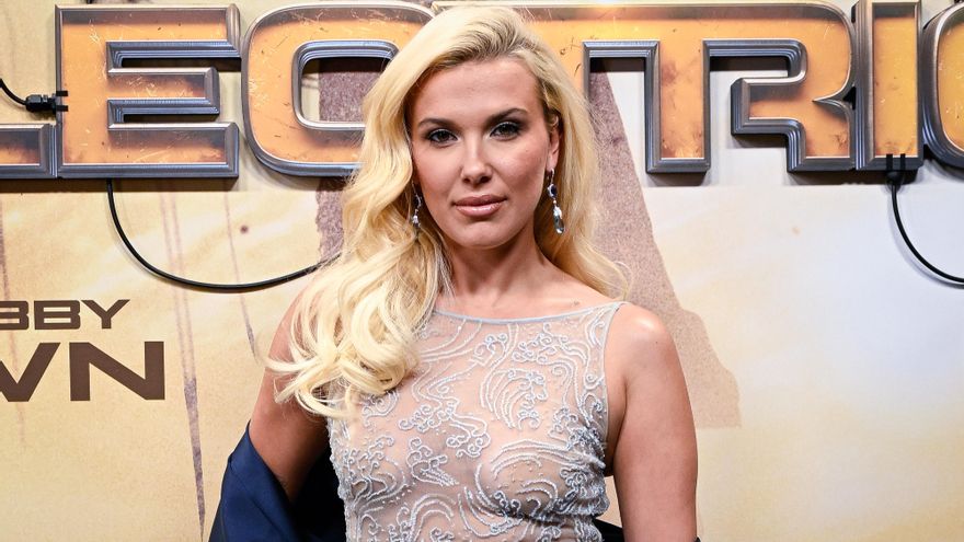 Millie Bobby Brown responde a los periodistas que critican su imagen: "Me niego a pedir perdón por crecer"