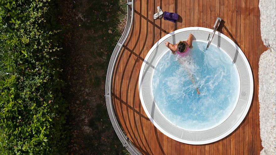 Parador de Santo Estevo, Ourense