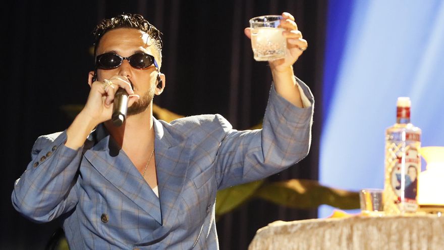 Andalucía Big Festival: el debut del polémico evento que sitúa a Málaga en el circuito de festivales