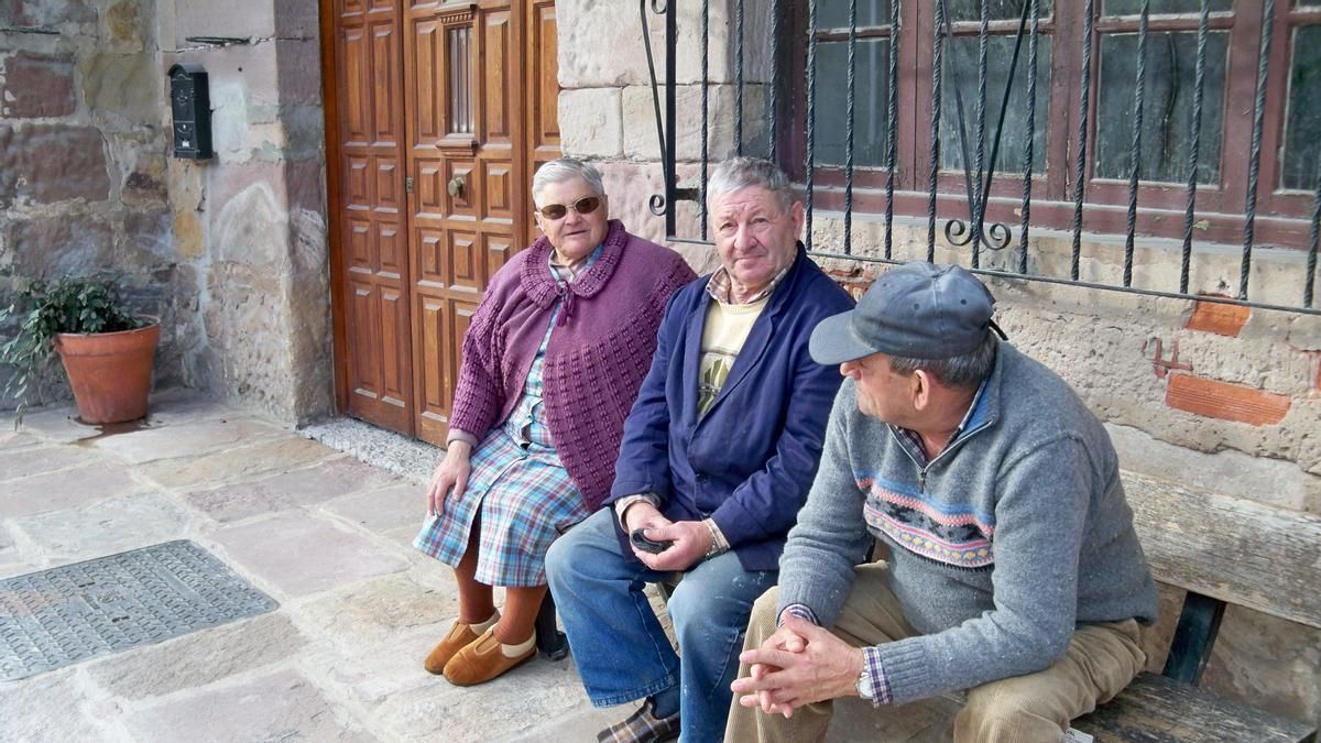 Enfermedad, soledad y maltrato: factores de riesgo de suicidio en personas mayores
