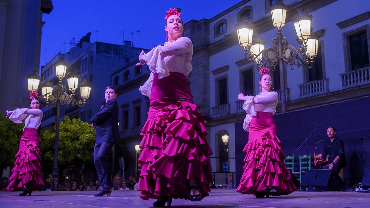 Resumen del XXIX Certamen de Academias de Baile