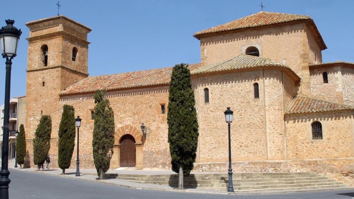 Balazote