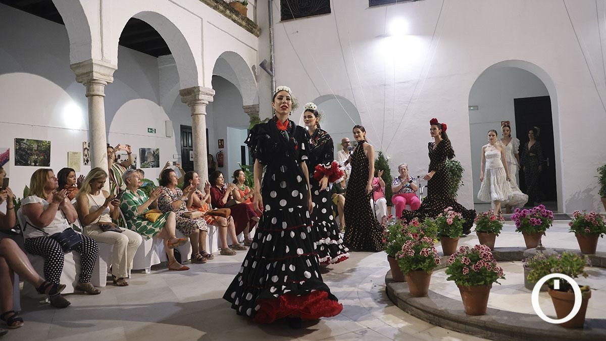 De Berhanyer a la nueva costura flamenca: la Fundación Cajasol celebra la tercera edición de 'Córdoba: Moda con Alma'