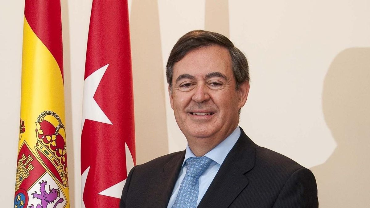 REE reúne con urgencia a su comisión corporativa para analizar el caso de Iranzo por las tarjetas 'black'