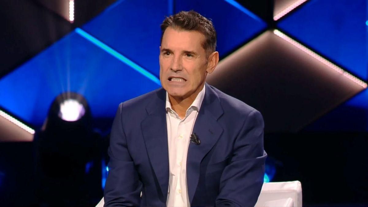 Telecinco manda 'La noche de los récords' definitivamente al late night del sábado para sus últimas entregas