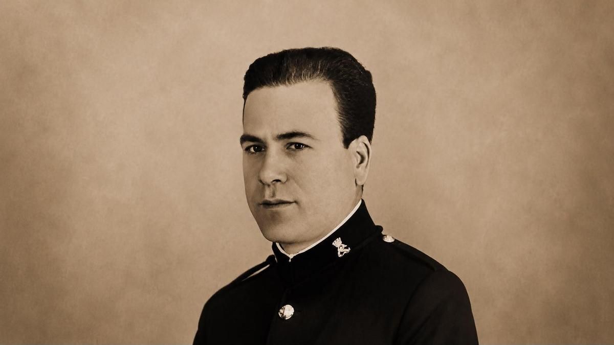 El cordobés que fue la primera víctima mortal del golpe de 1936 en Tenerife y al que se quiere rendir homenaje