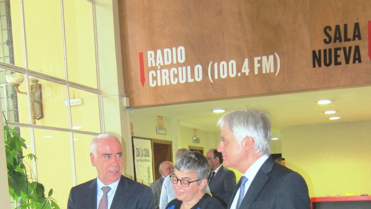 Andalucía anuncia que tendrá que pagar 395 millones de euros para enmendar el "error de cálculo" de Wert
